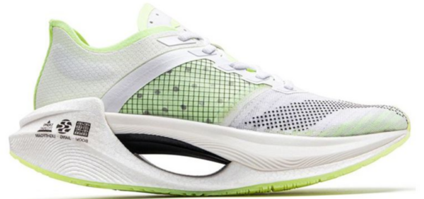 Giay Li Ning Essential 'White Grey' ARHQ247-3