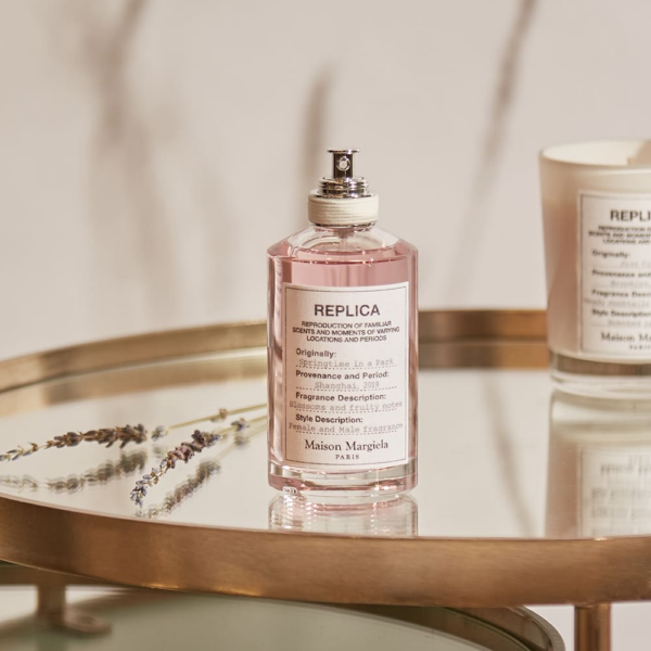 Nuoc Hoa Maison Martin Margiela Replica Springtime In A Park EDT