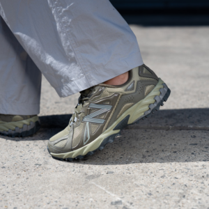 Giay New Balance 610V1 'Dark Camo' ML610TAH