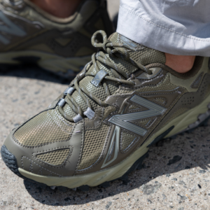 Giay New Balance 610V1 'Dark Camo' ML610TAH