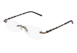 Kinh Gucci Eyeglasses Seasonal Icon 'Black' GG0857OJ-001