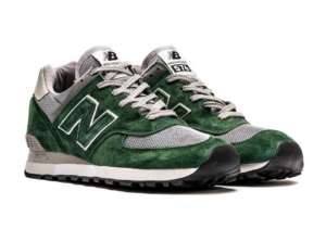 Giay New Balance 576 Made In UK 'Eden' OU576GGK