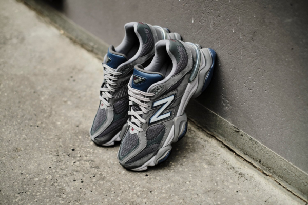 Giay New Balance 9060 'Castlerock' U9060ECC