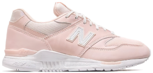 Giay New Balance 840 Series 'Pink' WL840PP