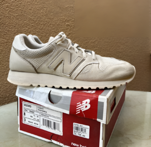 Giay New Balance 520 'Grey Pink' U520BD