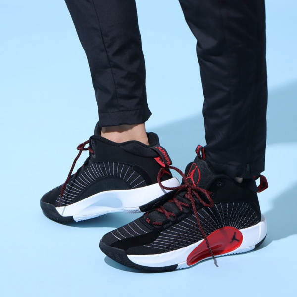 Giay Nike Air Jordan Jumpman PF 'Bred' CQ4229–006