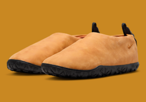 Giay Nike ACG Moc PRM 'Russet' FV4569-200