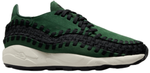 Giay Nike Air Footscape Woven 'Fir' FN3540-300