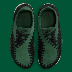 Giay Nike Air Footscape Woven 'Fir' FN3540-300