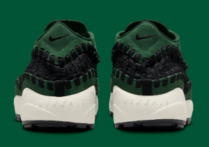 Giay Nike Air Footscape Woven 'Fir' FN3540-300