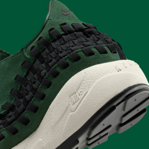 Giay Nike Air Footscape Woven 'Fir' FN3540-300