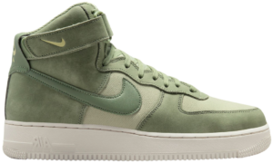 Giay Nike Air Force 1 High '07 LX 'Oil Green' FN4190-300