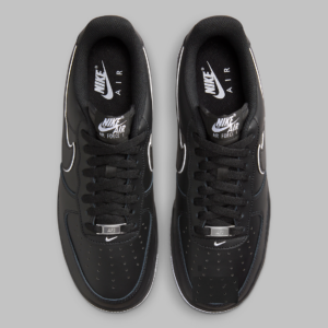 Giay Nike Air Force 1 Low ’07 ‘Black White’ DV0788-002