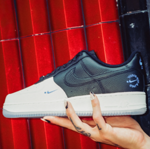 Giay Nike Air Force 1 Low 'Tinaj' FQ2103-001