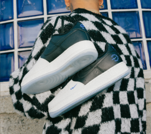 Giay Nike Air Force 1 Low 'Tinaj' FQ2103-001