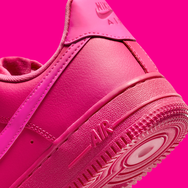 Giay Nike Air Force 1 '07 'Fireberry Fierce Pink' DD8959-600