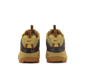 Giay Nike Air Humara 'Buff Gold' FJ7098-701