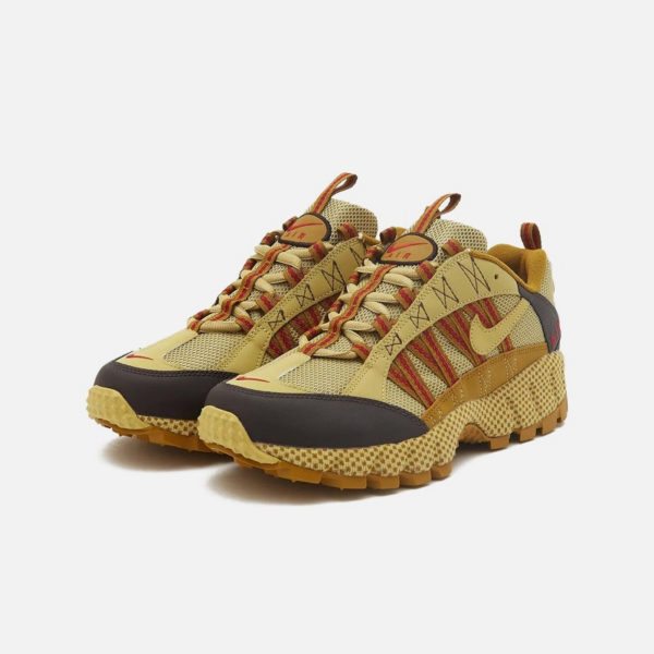 Giay Nike Air Humara 'Buff Gold' FJ7098-701