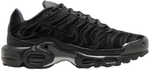 Giay Nike Air Max Plus 'Black Anthracite Sail' FV1169-001