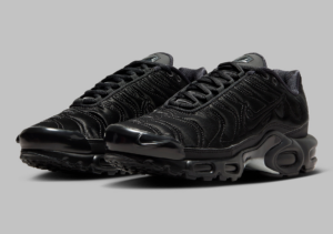Giay Nike Air Max Plus 'Black Anthracite Sail' FV1169-001