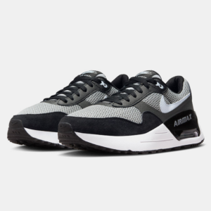 Giay Nike Air Max Systm 'Black' DM9537-007