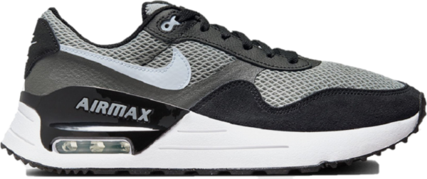 Giay Nike Air Max Systm 'Black' DM9537-007