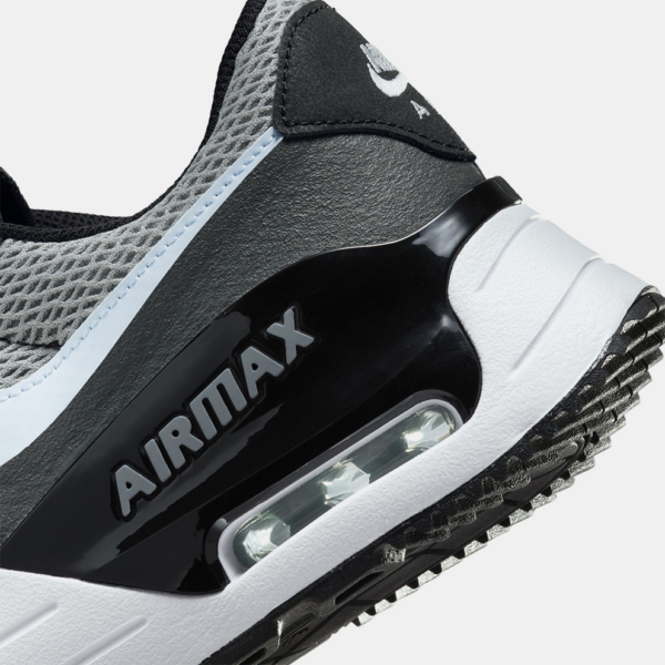 Giay Nike Air Max Systm 'Black' DM9537-007