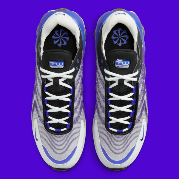 Giay Nike Air Max TW 'Persian Violet' DQ3984-105
