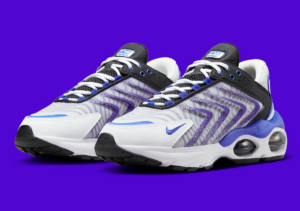 Giay Nike Air Max TW 'Persian Violet' DQ3984-105