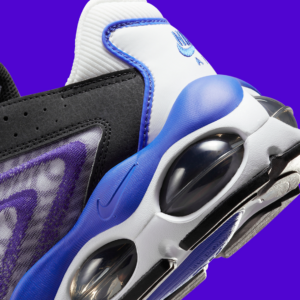 Giay Nike Air Max TW 'Persian Violet' DQ3984-105