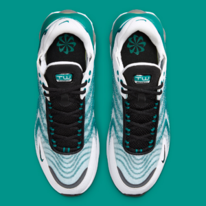 Giay Nike Air Max TW 'White Teal Black' DQ3984-103