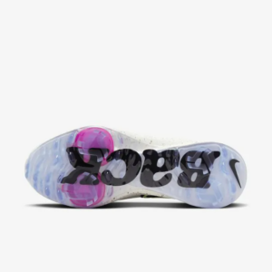 Giay Nike Air Zoom Infinity Tour NEXT% 'Sail' DQ4130-103