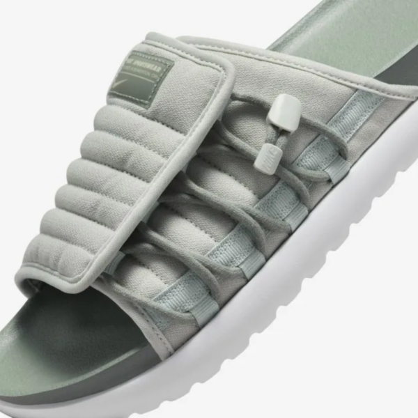 Dep Nike Asuna 2 Slide 'Light Silver' DX6865-001