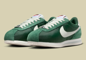 Giay Nike Cortez 'Fir' DZ2795-300