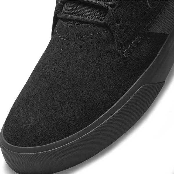 Giay Nike SB Shane Premium 'Black Iron Grey' DC8902-001