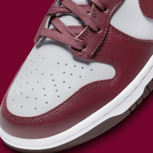 Giay Nike Dunk High Retro 'Dark Beetroot' DD1399-600