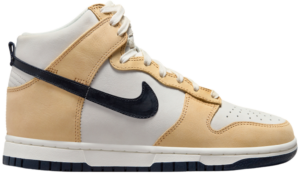 Giay Nike Dunk High Premium 'Sesame' DX2044-101