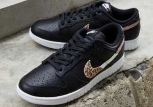 Giay Nike Dunk Low SE 'Primal Black' DD7099-001