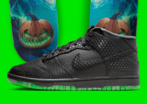 Giay Nike Dunk Mid 'Halloween' FQ8749-010