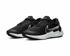 Giay Nike Renew Run 'Black' DC9413-001