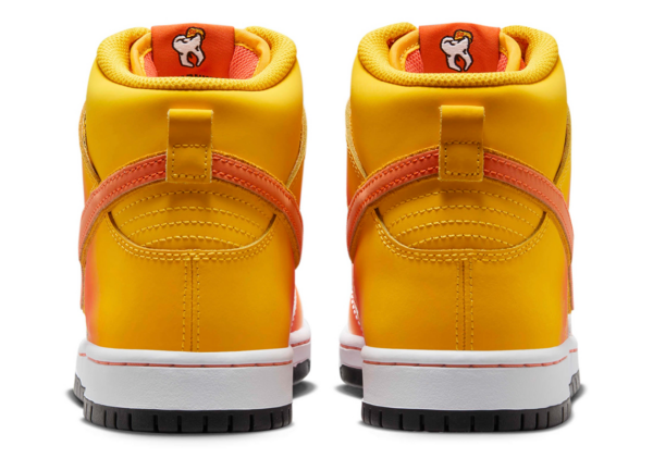 Giay Nike SB Dunk High 'Sweet Tooth' FN5107-700