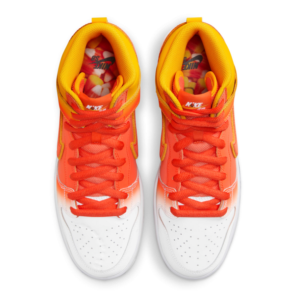 Giay Nike SB Dunk High 'Sweet Tooth' FN5107-700
