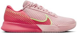 Giay Nike Court Air Zoom Vapor Pro 2 'Pink' DR6192-601