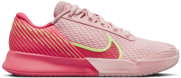Giay Nike Court Air Zoom Vapor Pro 2 'Pink' DR6192-601