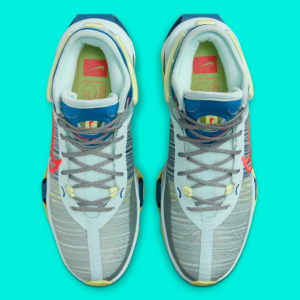Giay Nike Air Zoom GT Jump 2 'Alpha Wave' DJ9431-300