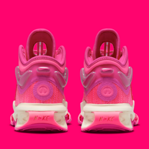 Giay Nike Air Zoom GT Jump 2 'Fierce Pink' DJ9431-601