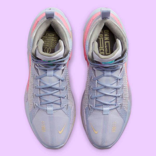 Giay Nike Air Zoom GT Jump 'Easter' CZ9907-501