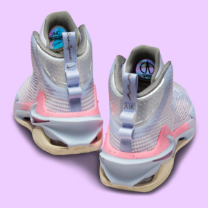 Giay Nike Air Zoom GT Jump 'Easter' CZ9907-501