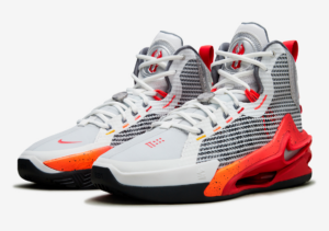 Giay Nike Air Zoom GT Jump 'Forged in Fire' FJ7061-001