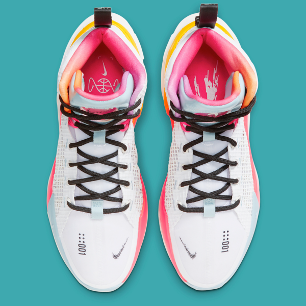 Giay Nike Air Zoom GT Jump 'Unlock Your Space' FJ7065-100